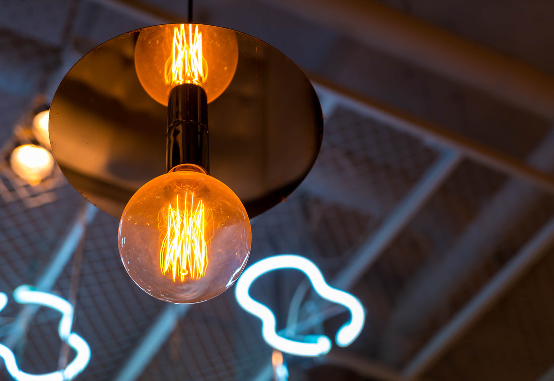 The Impact of Warm Lighting on Well-Being