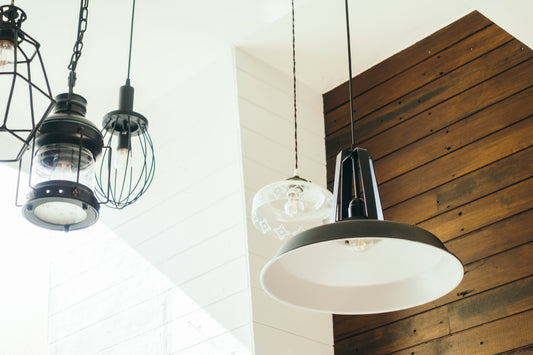 Why Pendant Lamps Are the Secret to a Stylish Space