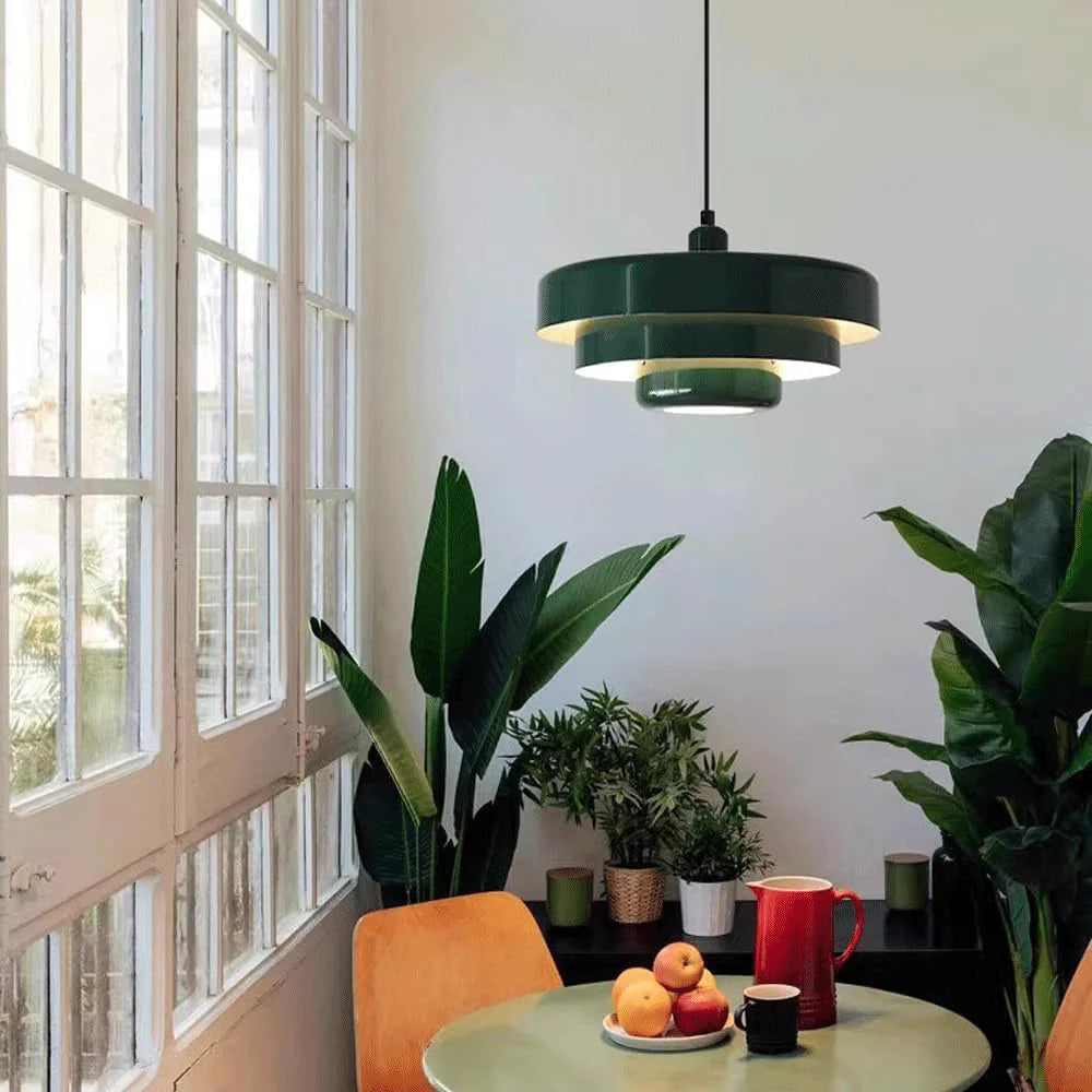 Modern Pendant Lamp