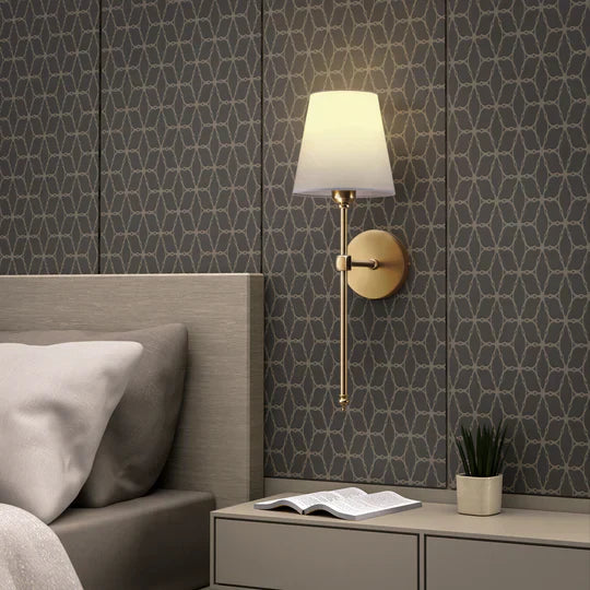 Wireless Wall Lamp