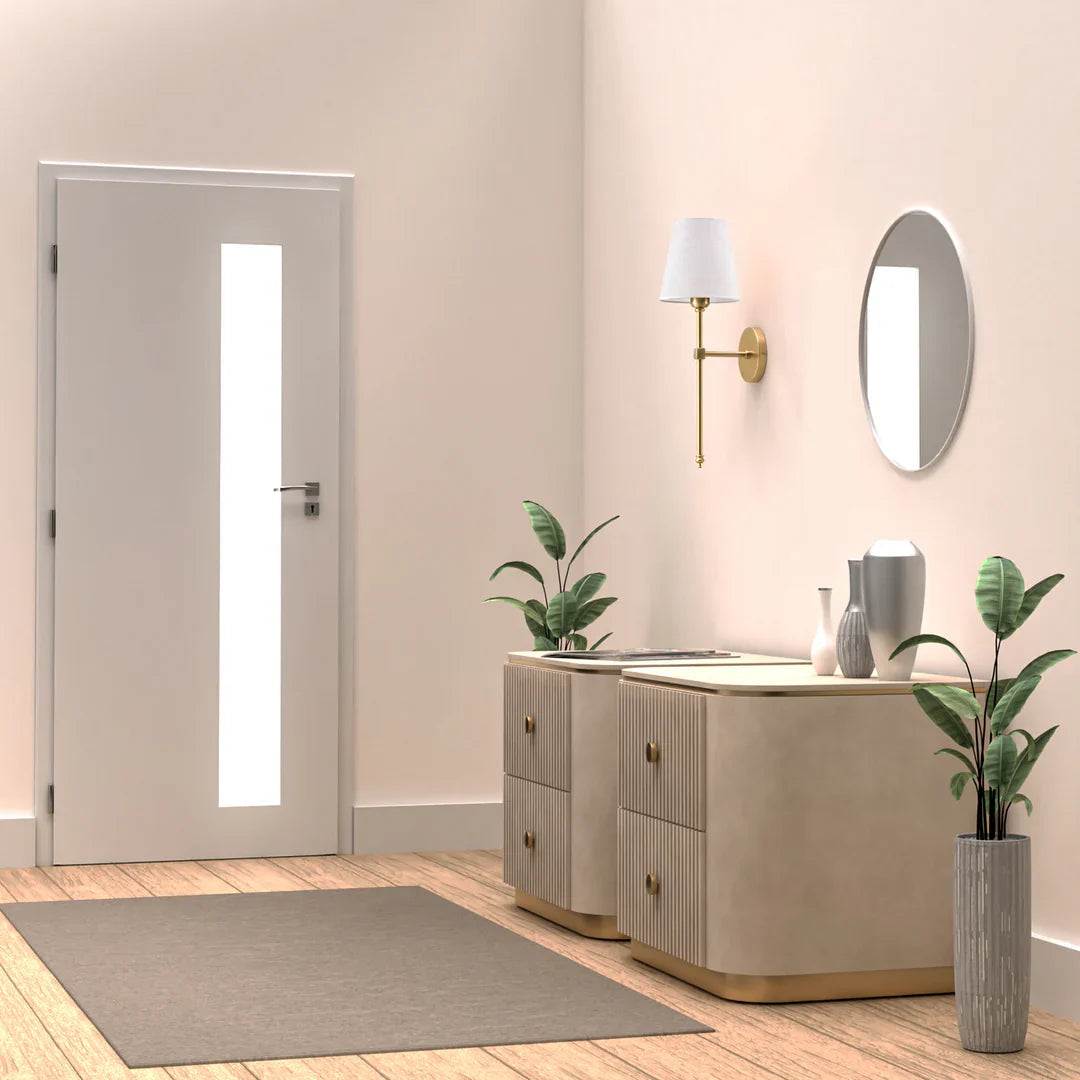 Wireless Wall Lamp