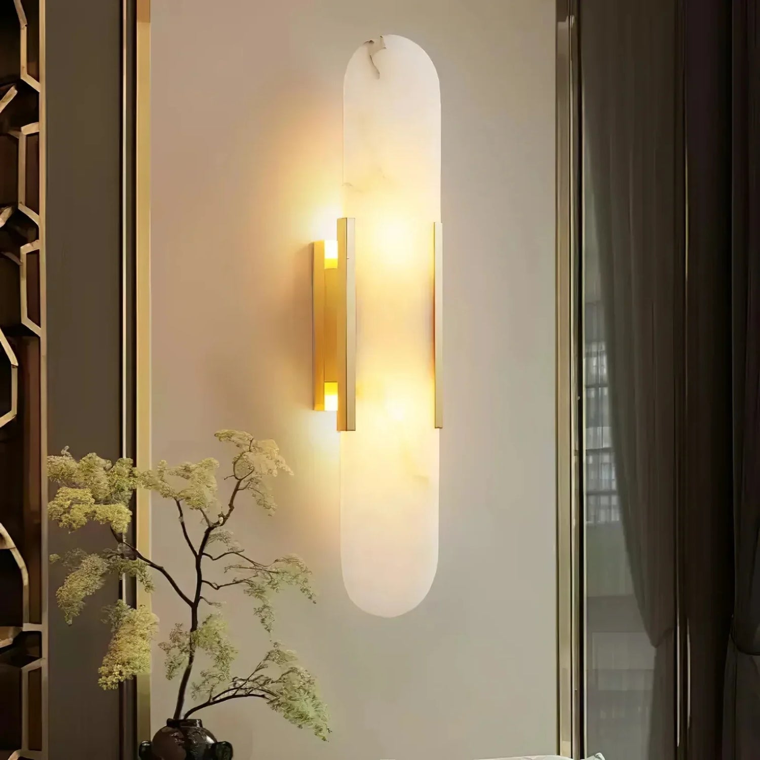 Wall Lamps