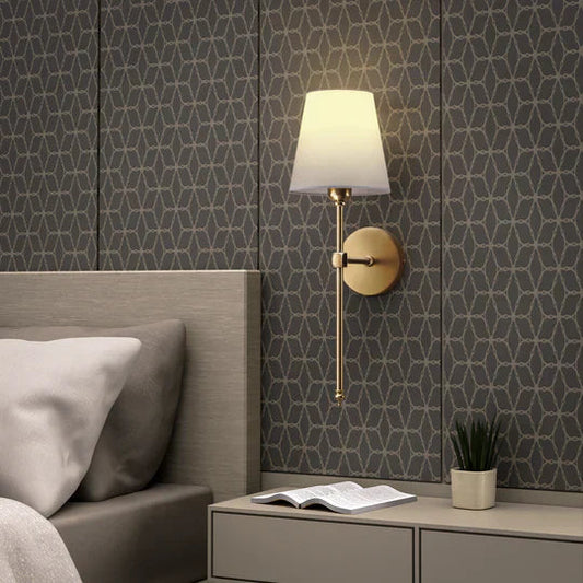 Wireless Wall Lamp