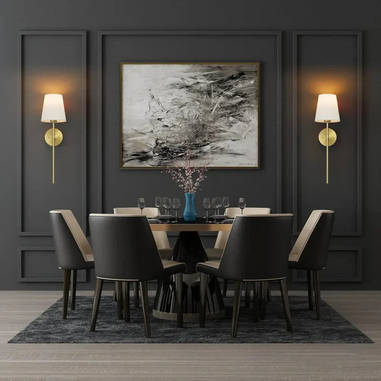 Wireless Wall Lamp