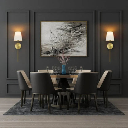 Wireless Wall Lamp