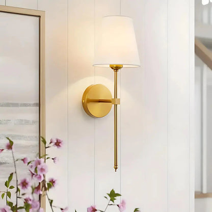 Wireless Wall Lamp